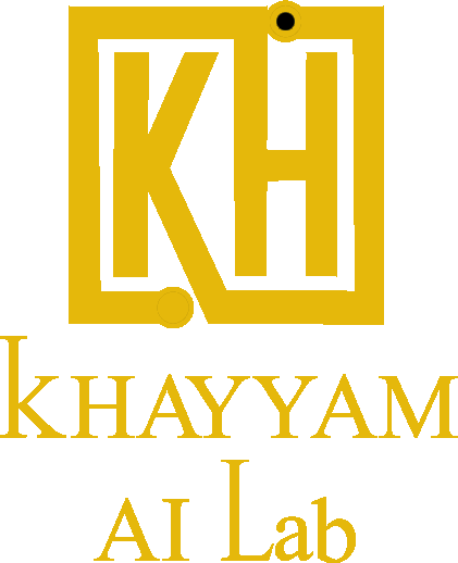 Team Khayyam Logo